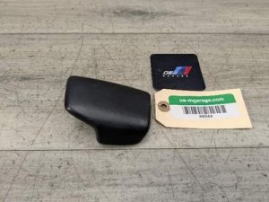 2018-2021 Audi SQ5 Black Automatic Transmission Shift Lever Knob (Used OEM)