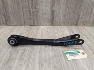 2022-2026 BMW M2 Gray Lower Trailing Arm - Rear (Used OEM)
