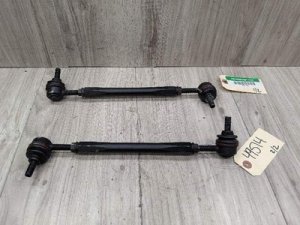2003-2008 BMW Z4 Front Stabilizer Sway Bar Link (Used OEM)