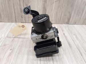 2001-2006 BMW 328i Gray ABS DSC Hydraulic Unit Pump (Used OEM)