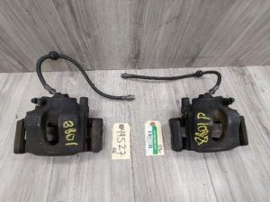1999-2006 BMW 328i Rear Brake Caliper (Used OEM)