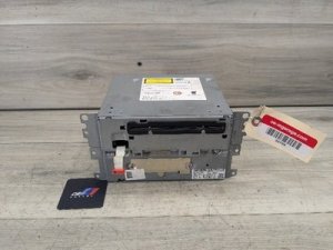 2009-2013 BMW 328i White CIC Navigation Headunit (Used OEM)
