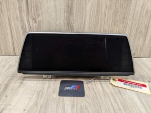 2016-2019 BMW 750i Central Information Display (Used OEM)