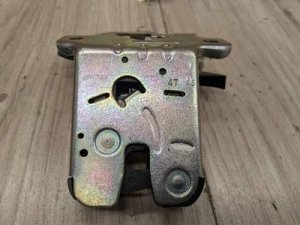 2017-2025 Audi S5 Trunk Lock Actuator Motor - Rear (Used OEM)