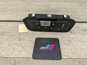 2019-2026 BMW 328i Control Element Light (Used OEM)