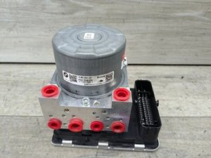 2019-2026 BMW 328i White ABS Pump and Controller Assembly (Used OEM)
