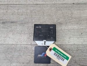 2016-2022 BMW 750i Parking Assist Control Module (Used OEM)