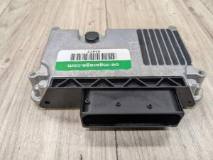 2018-2020 Audi A5 Active Power Steering Control Module (Used OEM)