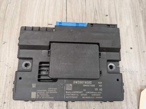 2018-2024 Audi A5 Gateway Control Module (Used OEM)
