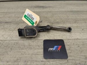 2006-2013 BMW M3 Black Suspension Height Level Sensor (Used OEM)
