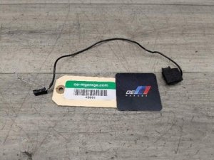 2007-2013 BMW M3 Black Hands Free Telephone Microphone (Used OEM)