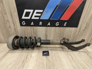 2015-2019 BMW X6 Front Suspension Strut (Used OEM)