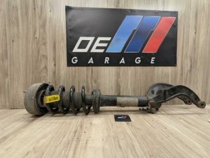 2015-2019 BMW X6 Front Suspension Strut (Used OEM)