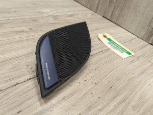 2017-2023 Audi A5 Right Dashboard Speaker Grille Cover (Bang & Olufsen) (Used OEM)