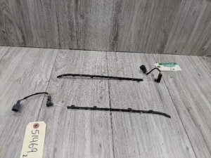 2017-2024 Audi A4 Dashboard Ambient Lighting Set (Used OEM)