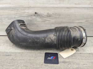 2020-2024 BMW X4 Intake Duct, Left (Used OEM)