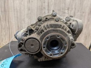 2008-2019 BMW X6 Rear Differential Axle Carrier (Used OEM)