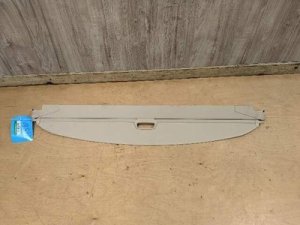 2018-2023 BMW X3 Beige Roller Cover For Luggage Compartment (Used OEM)