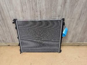 2018-2024 BMW X3 Auxiliary Radiator (Used OEM)