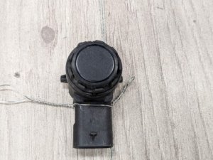2021-2026 BMW M4 Black Ultrasonic Parking Sensor (Used OEM)