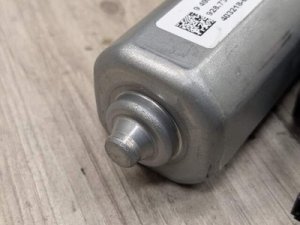 2021-2023 BMW 228i White Sunroof Motor (Used OEM)