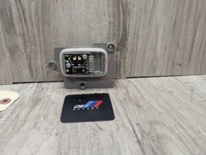 2023-2024 BMW M2 White Left DRL Module (Used OEM)