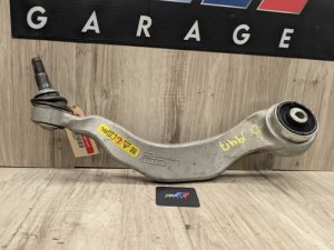 2016-2022 BMW 750i Left Lower Forward Control Arm / Tension Strut - Front (Used OEM)