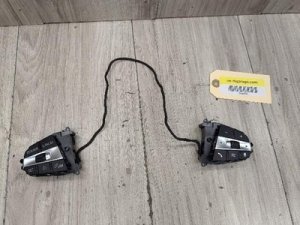 2021-2026 BMW 435i xDrive Steering Wheel Multifunction Button Control Switch (Used OEM)