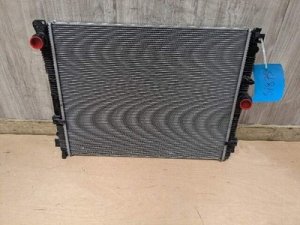 2019-2025 BMW Z4 Radiator (Used OEM)