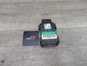 2017-2023 BMW 530i Gray Lane Change Warning Sensor (Used OEM)