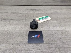 2017-2022 BMW M760i xDrive Gray Right Passenger LED Light Carpet Module (Used OEM)