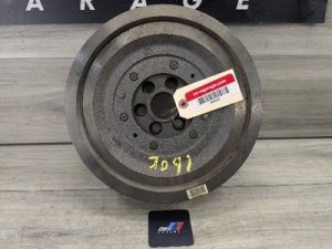 2011-2016 BMW Z4 Dual Mass Flywheel (Used OEM)