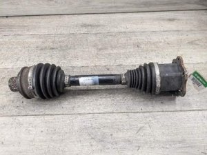 2018-2024 Audi RS5 Front CV Axle Shaft (Used OEM)
