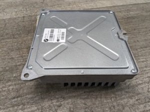  BMW X5 m Blue Voltage Converter Module (Used OEM)