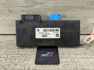 2015-2018 BMW X4 Central Gateway Module (ZGW) (Used OEM)