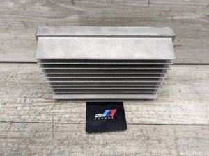 2015 BMW X4 Gray HiFi System Amplifier (Used OEM)