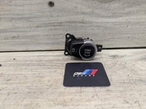  BMW X5 m Ignition Switch (Used OEM)