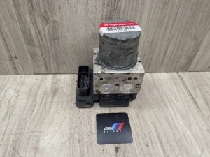  BMW X5 m Black ABS Control Module and Pump Assembly (Used OEM)