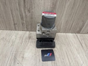  BMW X5 m Silver ABS Pump and Control Module (Used OEM)