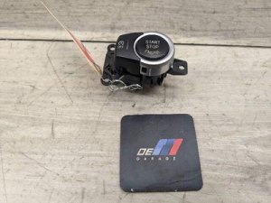 BMW X5 m Ignition Switch (Used OEM)