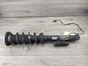 2018-2023 BMW M550i xDrive Spring Strut Rear Left VDC (Used OEM)