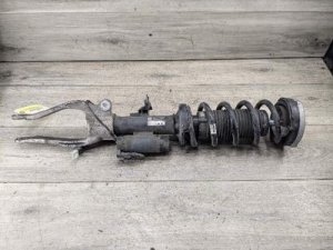 2017-2023 BMW M550i xDrive Front Right Spring Strut with Variable Damper Control (VDC) (Used OEM)