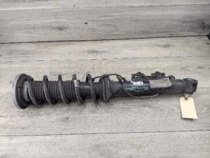 2018-2023 BMW M550i xDrive Rear Right VDC Adaptive Spring Strut (Used OEM)