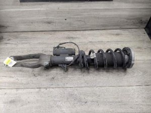 2017-2020 BMW 528i Front Left VDC Spring Strut (Used OEM)