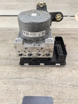 2022-2024 BMW M4 ABS Pump / DSC Hydraulic Unit (Used OEM)