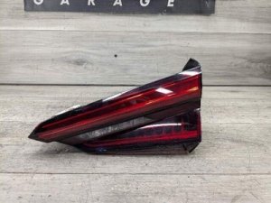 2018 Audi RS5 Inner Tail Light, Right (Used OEM)