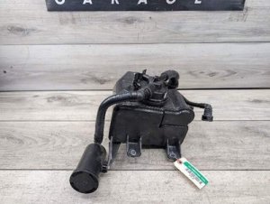 2015-2019 BMW X6 Activated Charcoal Filter (Used OEM)