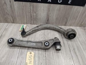 2018-2024 Audi S5 Right Lower Control Arm Set - Front (Used OEM)