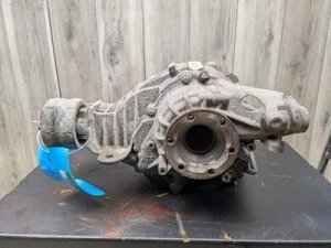 2018-2021 Audi SQ5 Rear Sport Differential Assembly (Used OEM)