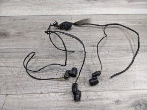 2006-2013 BMW M3 Gray Park Distance Control Sensor (Used OEM)